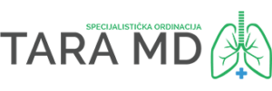 Tara MD - Specijalna Pneumoftiziološka Ordinacija