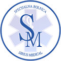 Sirius Medical