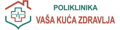 VAŠA KUĆA ZDRAVLJA